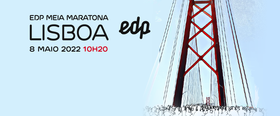 EDP Meia Maratona de Lisboa 8 de maio 2002