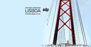 EDP Meia Maratona de Lisboa 8 de maio 2002
