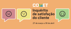 inquérito comet