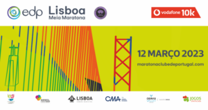 EDP meia maratona de Lisboa 2023