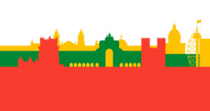 Imagem de fundo Lisboa