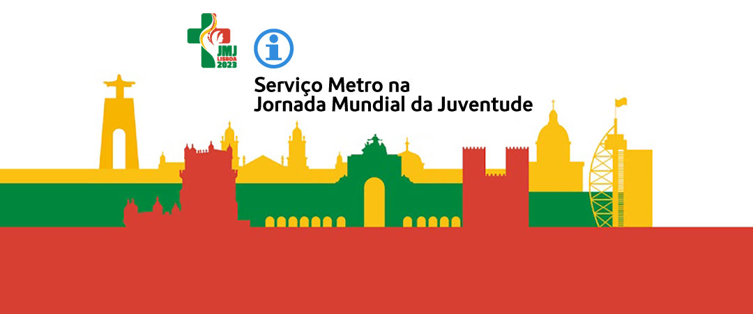 JMJ Lisboa 2023