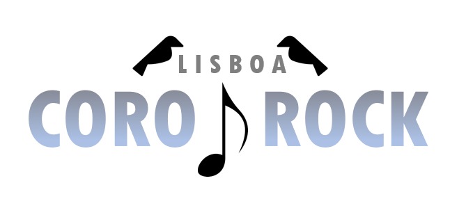 Lisboa Coro Rock logo