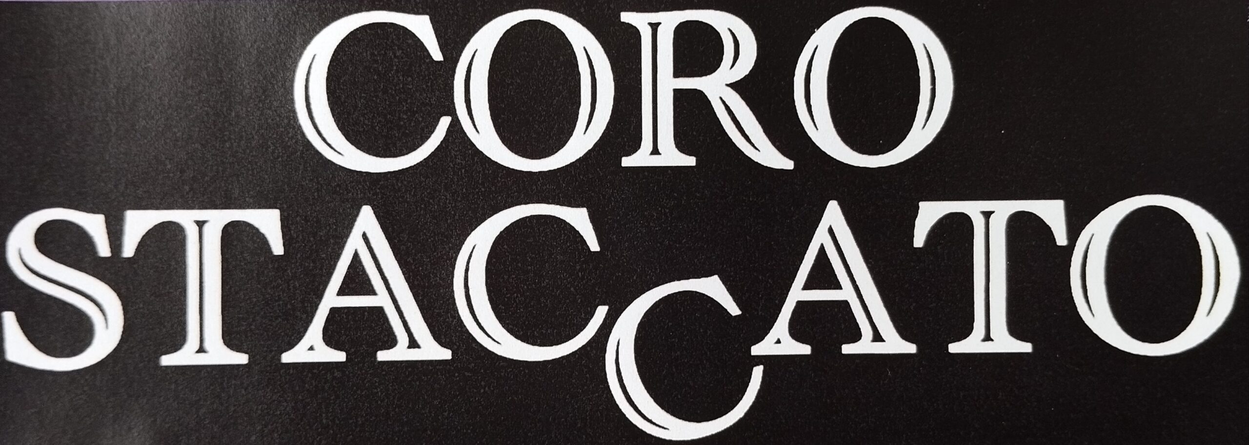 Logo Coro Staccato_1