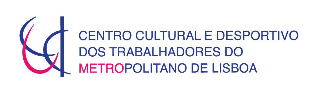 Logotipo CCD - Vetorial Logótipo Coro Staccato