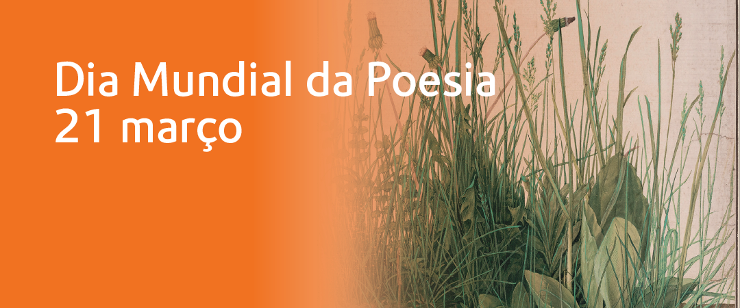 Dia mundial da poesia no Metro