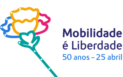 50 anos do 25 de Abril: Concerto na estação Marquês de Pombal celebra a liberdade e a democracia