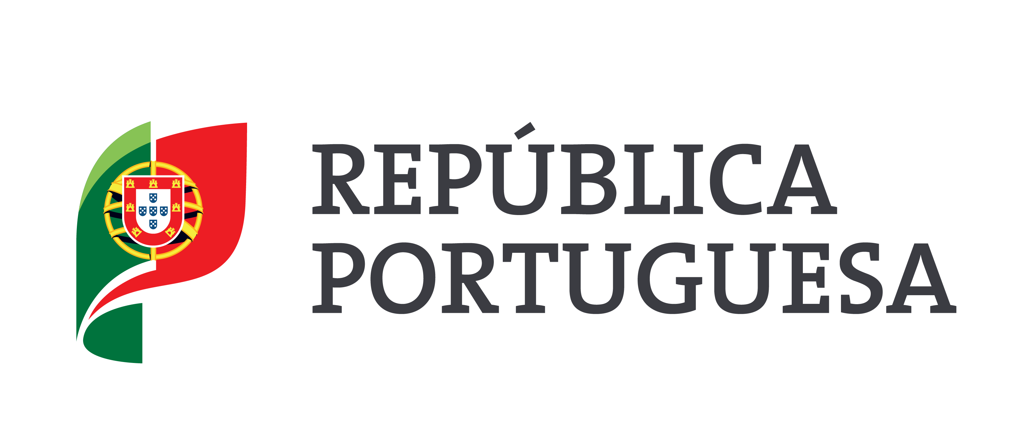 Logótipo Républica Portuguesa