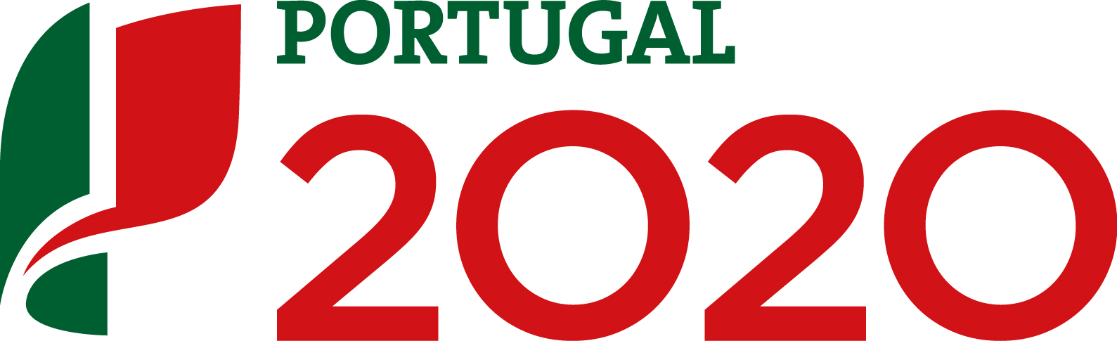 Logótipo Portugal 2020