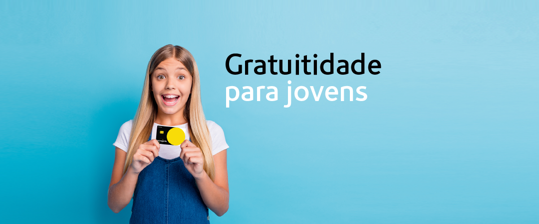 gratuitidade jovem