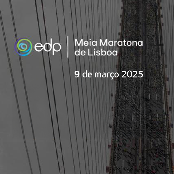 EDP Meia Maratona de Lisboa 2025 - Metropolitano de Lisboa, E.P.E.