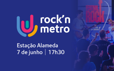 Rock ‘n’ Metro