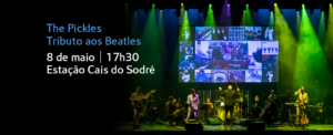tributo beatles