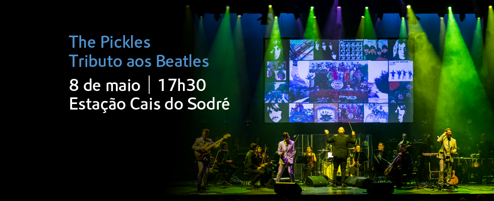 tributo beatles