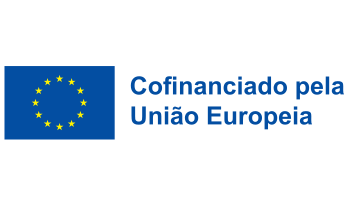 Logótipo União Europeia Fundo de Coesão