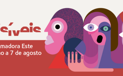 Exposição “(in)visíveis”