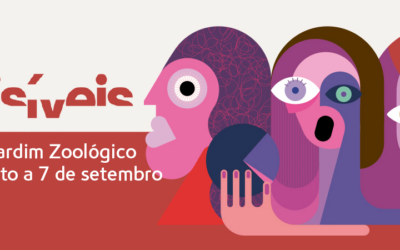 Exposição “(in)visíveis”