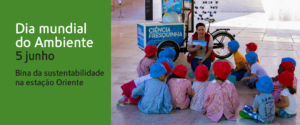 Dia Mundial do Ambiente