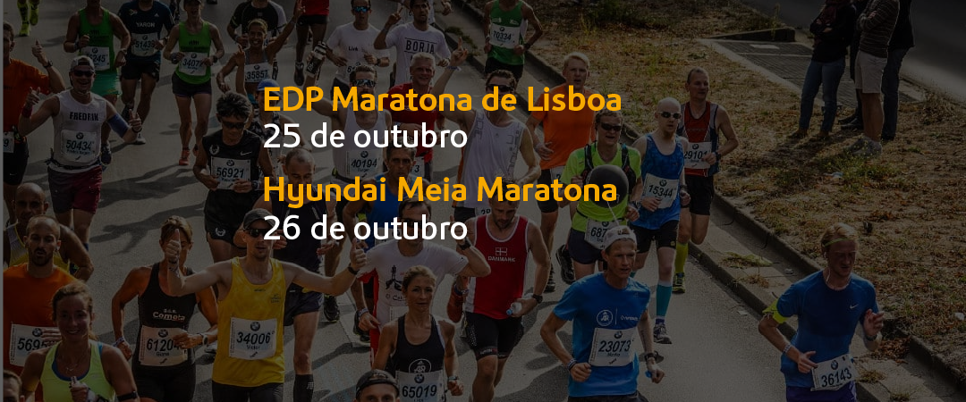 Corrida EDP