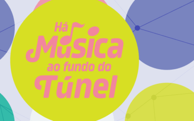 Festival Há Música ao Fundo do Túnel