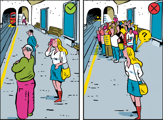 Boas Práticas - Plataforma