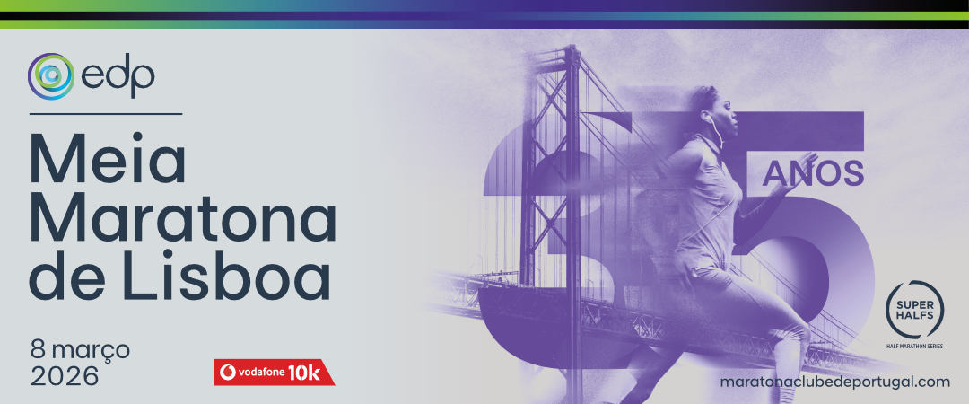 EDP Meia Maratona de Lisboa