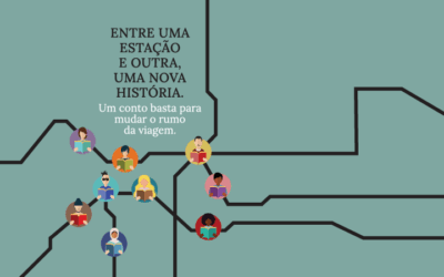 Dia Mundial do Livro – 23 de Abril