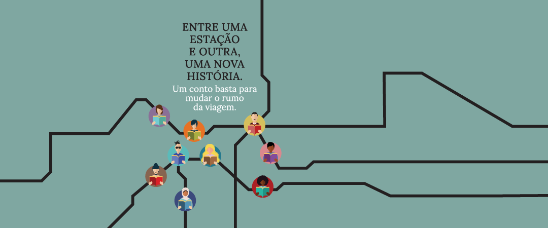 Dia Mundial do Livro – 23 de Abril