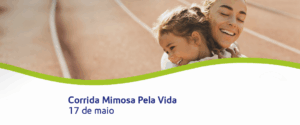 Corrida Mimosa