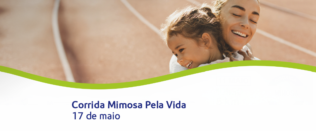 Corrida Mimosa
