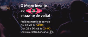 Meo Kalorama